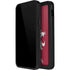 Washington State University Cougars Logo iPhone 14 Pro Waterproof Case