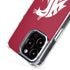 Washington State University Cougars Logo iPhone 16 Pro Max MagSafe Case