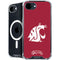 Washington State University Cougars Logo iPhone 16e MagSafe Case