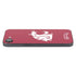 Washington State University Cougars Logo iPhone 16e Skin