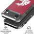 Washington State University Cougars Logo iPhone 17 Air MagSafe Case