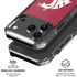 Washington State University Cougars Logo iPhone 17 Pro MagSafe Case