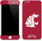 Washington State University Cougars Logo iPhone 6/6s Plus Skin