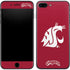 Washington State University Cougars Logo iPhone 7 Plus Skin