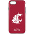 Washington State University Cougars Logo iPhone 7 Pro Case