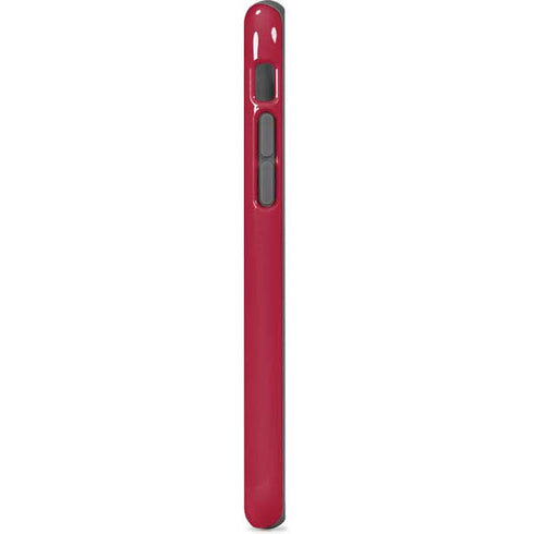 Washington State University Cougars Logo iPhone 7 Pro Case