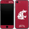 Washington State University Cougars Logo iPhone 7 Skin