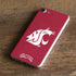 Washington State University Cougars Logo iPhone 7 Skin