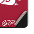 Washington State University Cougars Logo iPhone SE (2nd & 3rd Gen) Skin