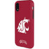 Washington State University Cougars Logo iPhone XR Pro Case