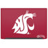 Washington State University Cougars Logo Dell Latitude Skin