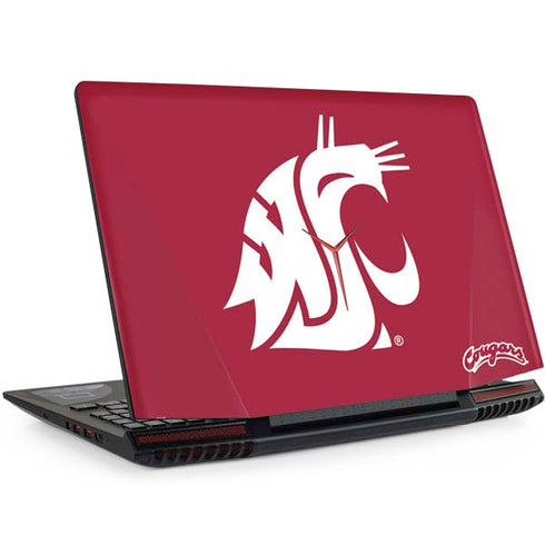 Washington State University Cougars Logo Legion Y720 Skin