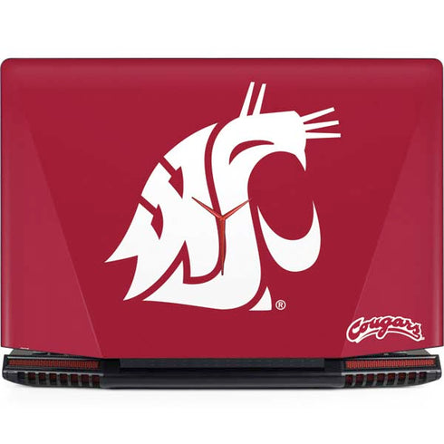 Washington State University Cougars Logo Legion Y720 Skin