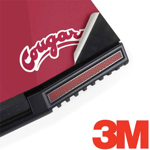 Washington State University Cougars Logo Legion Y720 Skin