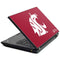 Washington State University Cougars Logo Lenovo T420 Skin