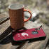 Washington State University Cougars Logo LifeProof Fre iPhone Skin