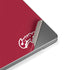 Washington State University Cougars Logo Apple MacBook Pro 14-inch Skin
