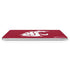 Washington State University Cougars Logo Apple MacBook Pro 16-inch Skin