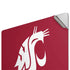 Washington State University Cougars Logo Apple MacBook Pro 16-inch Skin