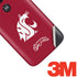 Washington State University Cougars Logo Moto E5 Play Skin