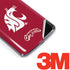 Washington State University Cougars Logo Moto E5 Plus Skin