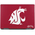Washington State University Cougars Logo Notebook 9 Pro 13in (2017) Skin