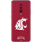 Washington State University Cougars Logo OnePlus 7 Pro Skin
