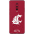 Washington State University Cougars Logo OnePlus 7 Pro Skin