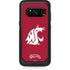 Washington State University Cougars Logo Otterbox Commuter Galaxy Skin