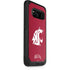 Washington State University Cougars Logo Otterbox Commuter Galaxy Skin