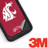 Washington State University Cougars Logo Otterbox Commuter Galaxy Skin