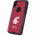 Washington State University Cougars Logo Otterbox Commuter iPhone Skin