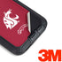 Washington State University Cougars Logo Otterbox Defender Galaxy Skin