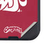 Washington State University Cougars Logo Otterbox Defender iPhone Skin