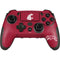 Washington State University Cougars Logo PlayStation Scuf Vantage 2 Controller Skin