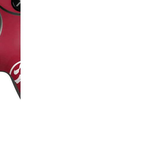 Washington State University Cougars Logo PlayStation Scuf Vantage 2 Controller Skin