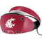 Washington State University Cougars Logo PlayStation VR2 Skin