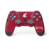 Washington State University Cougars Logo PS4 Controller Skin