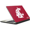 Washington State University Cougars Logo Satellite L50-B / S50-B Skin