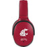 Washington State University Cougars Logo Skullcandy Venue Skin