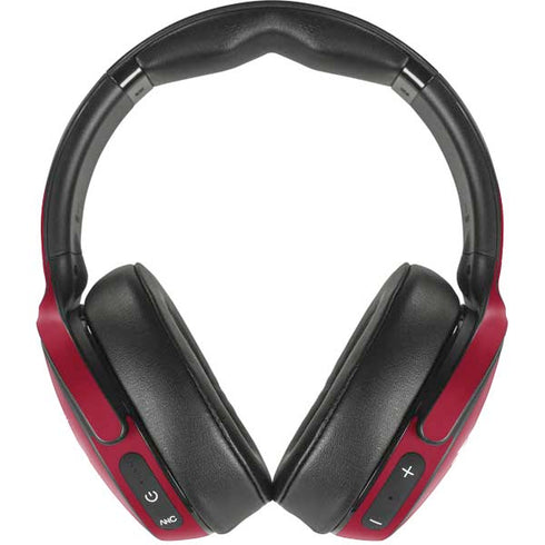 Washington State University Cougars Logo Skullcandy Venue Skin