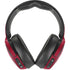 Washington State University Cougars Logo Skullcandy Venue Skin