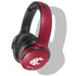 Washington State University Cougars Logo Skullcandy Venue Skin