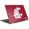 Washington State University Cougars Logo HP Spectre Skin