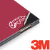 Washington State University Cougars Logo HP Spectre Skin