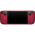 Washington State University Cougars Logo Steam Deck Handheld Gaming Computer Skin