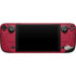 Washington State University Cougars Logo Steam Deck Handheld Gaming Computer Skin