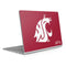 Washington State University Cougars Logo Surface Book 2 13.5in Skin