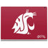Washington State University Cougars Logo Surface Book 2 13.5in Skin