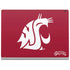 Washington State University Cougars Logo Surface Book 2 15in Skin